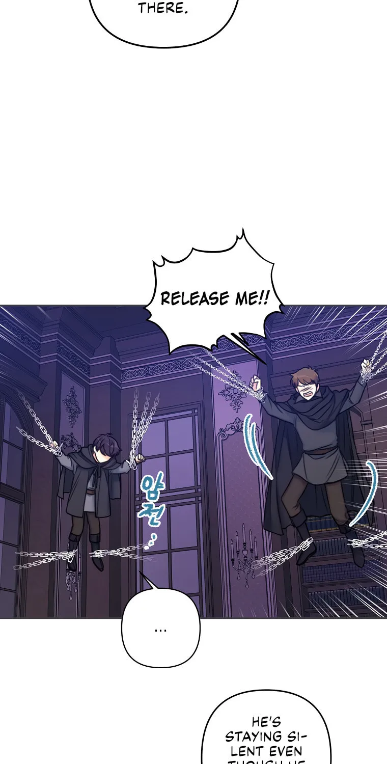 The Villainess's Daughter Chapter 13 page 28 - 