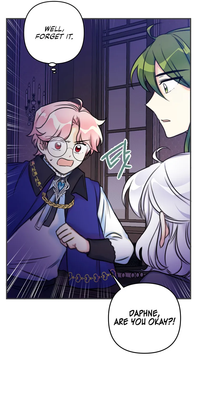 The Villainess's Daughter Chapter 13 page 30 - 