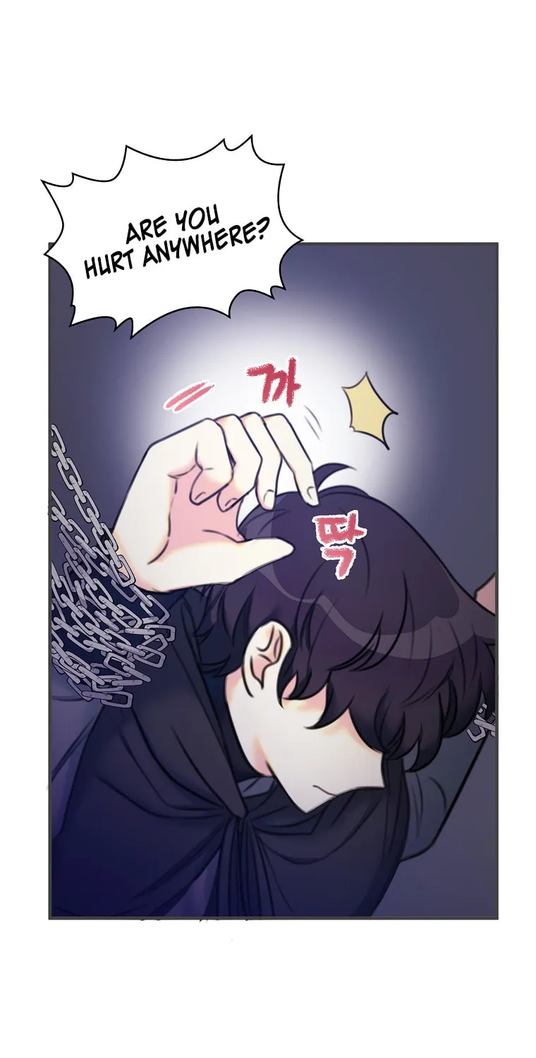 The Villainess's Daughter Chapter 13 page 31 - 