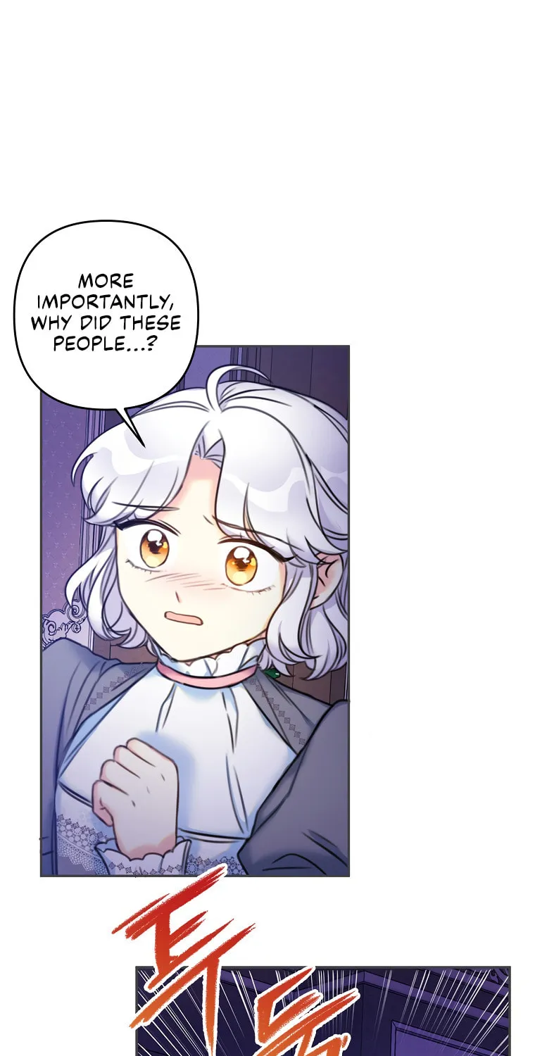 The Villainess's Daughter Chapter 13 page 33 - 