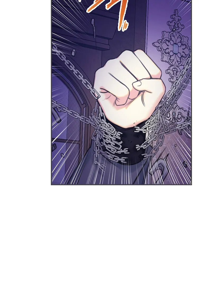 The Villainess's Daughter Chapter 13 page 34 - 