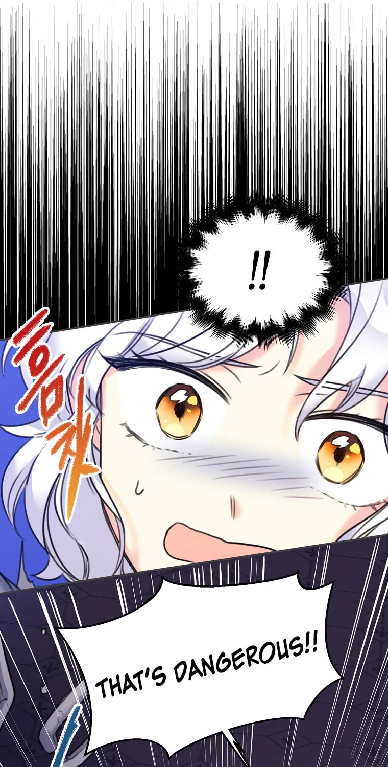 The Villainess's Daughter Chapter 13 page 35 - 