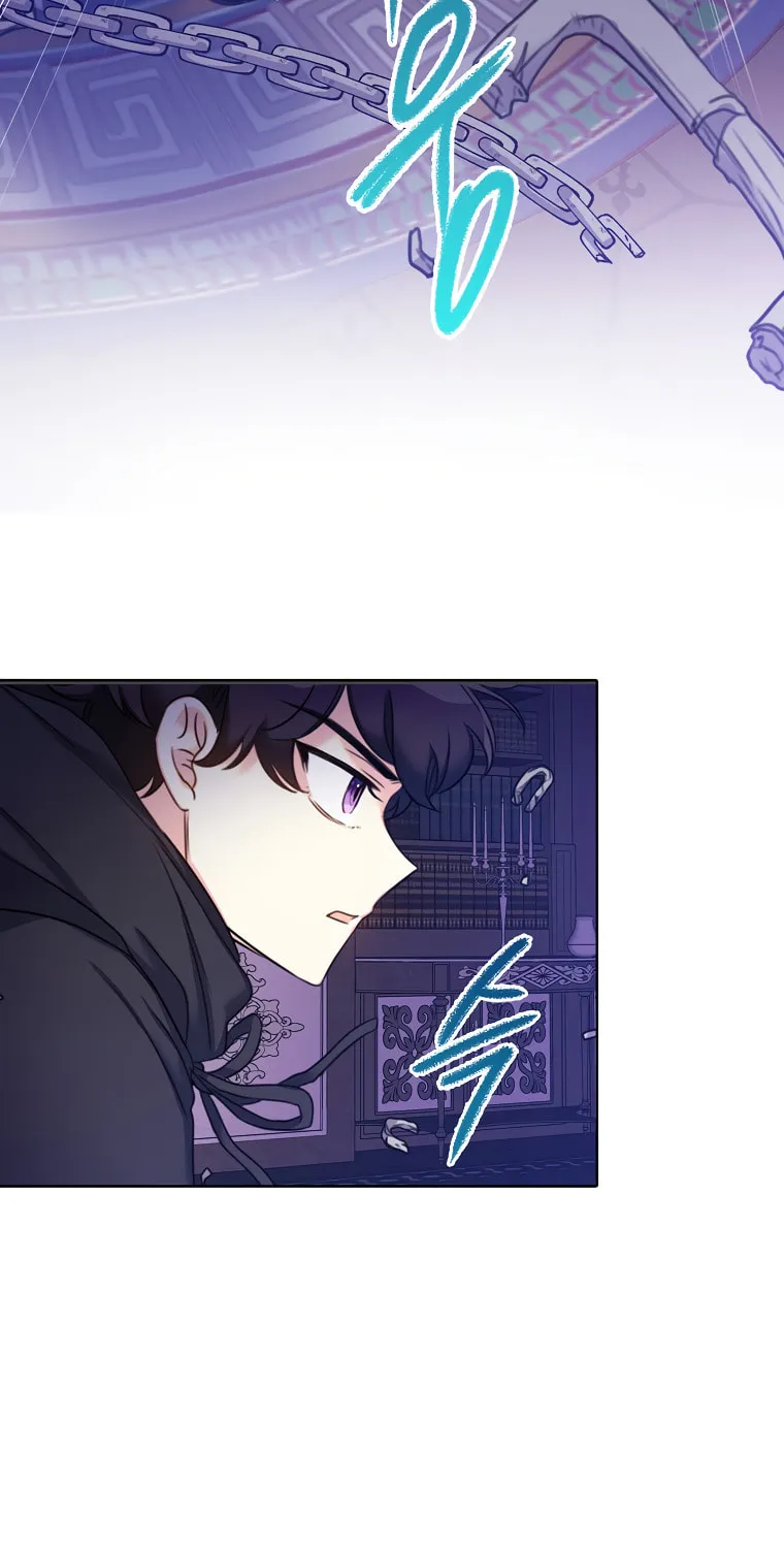 The Villainess's Daughter Chapter 13 page 37 - 
