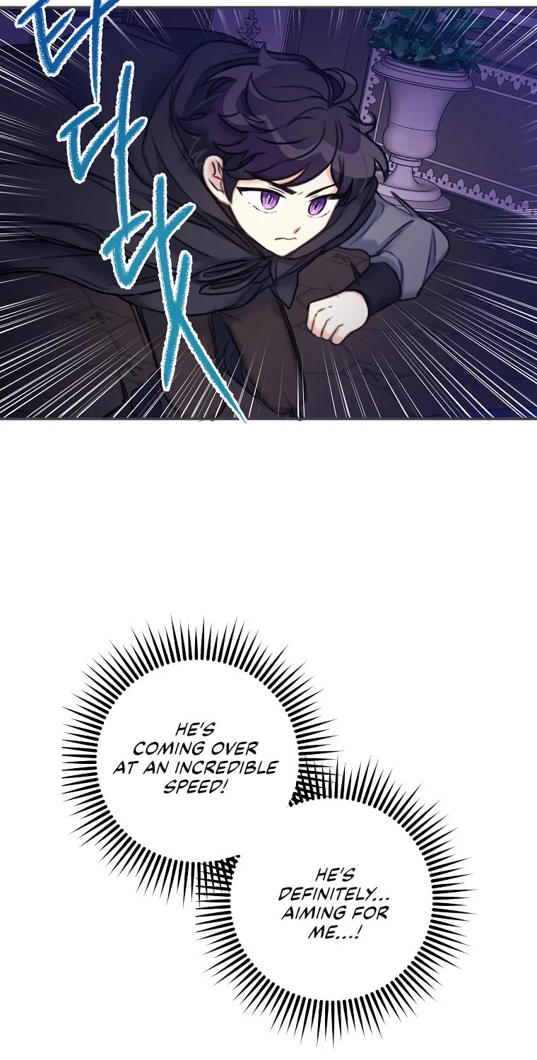 The Villainess's Daughter Chapter 13 page 39 - 