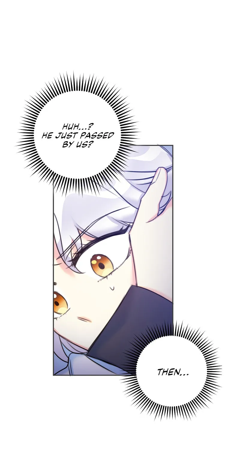 The Villainess's Daughter Chapter 13 page 42 - 