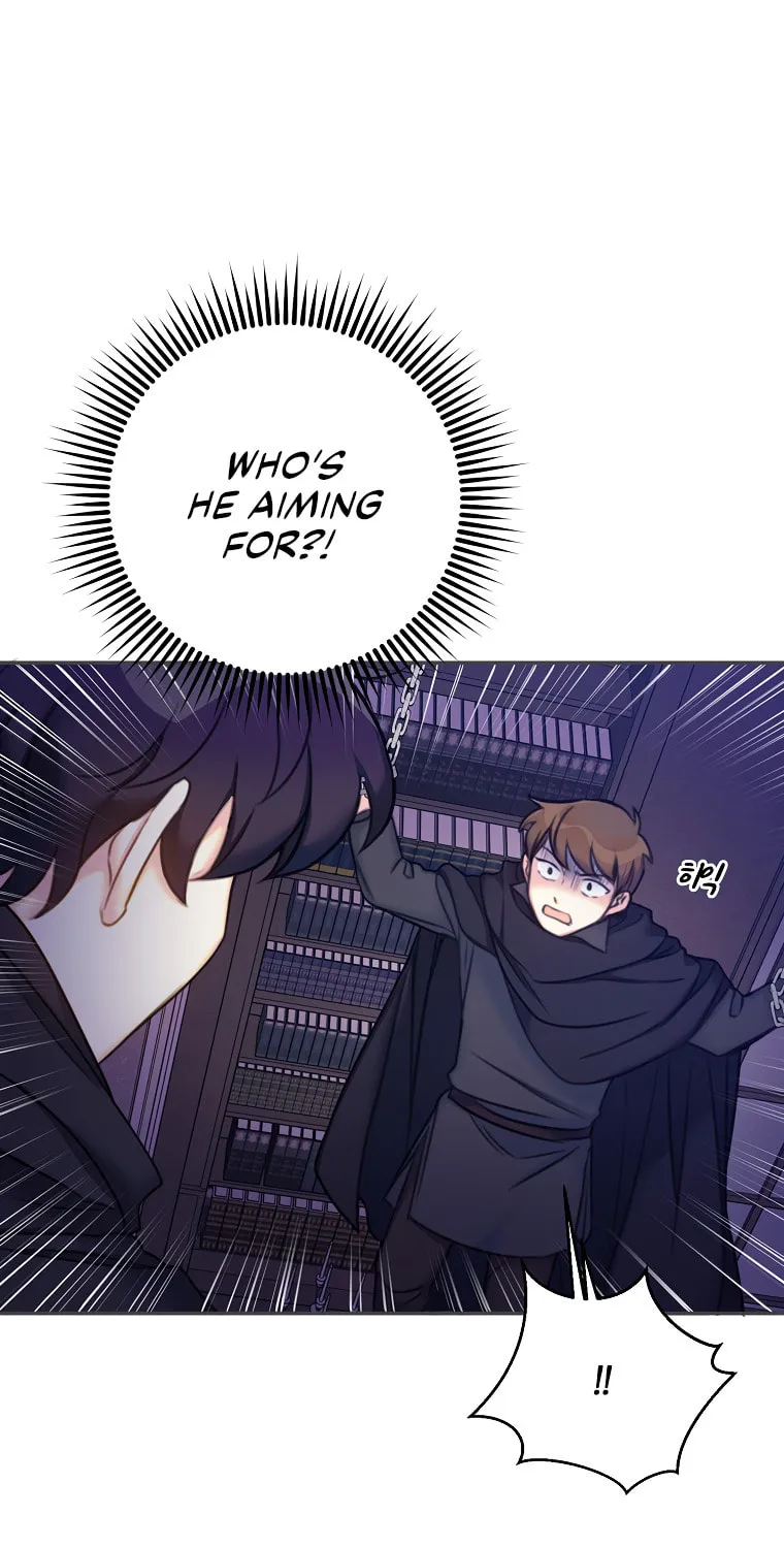 The Villainess's Daughter Chapter 13 page 43 - 