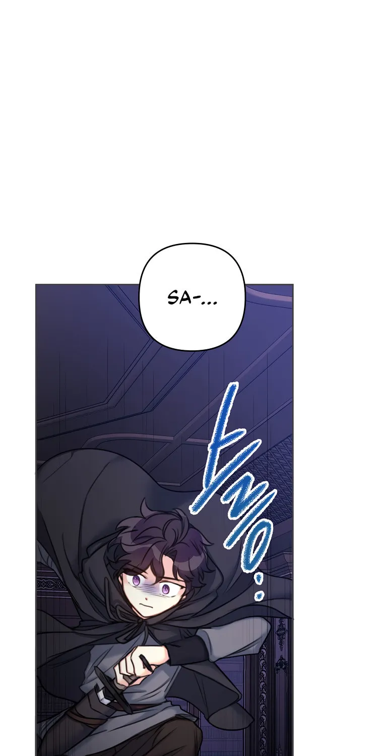 The Villainess's Daughter Chapter 13 page 44 - 