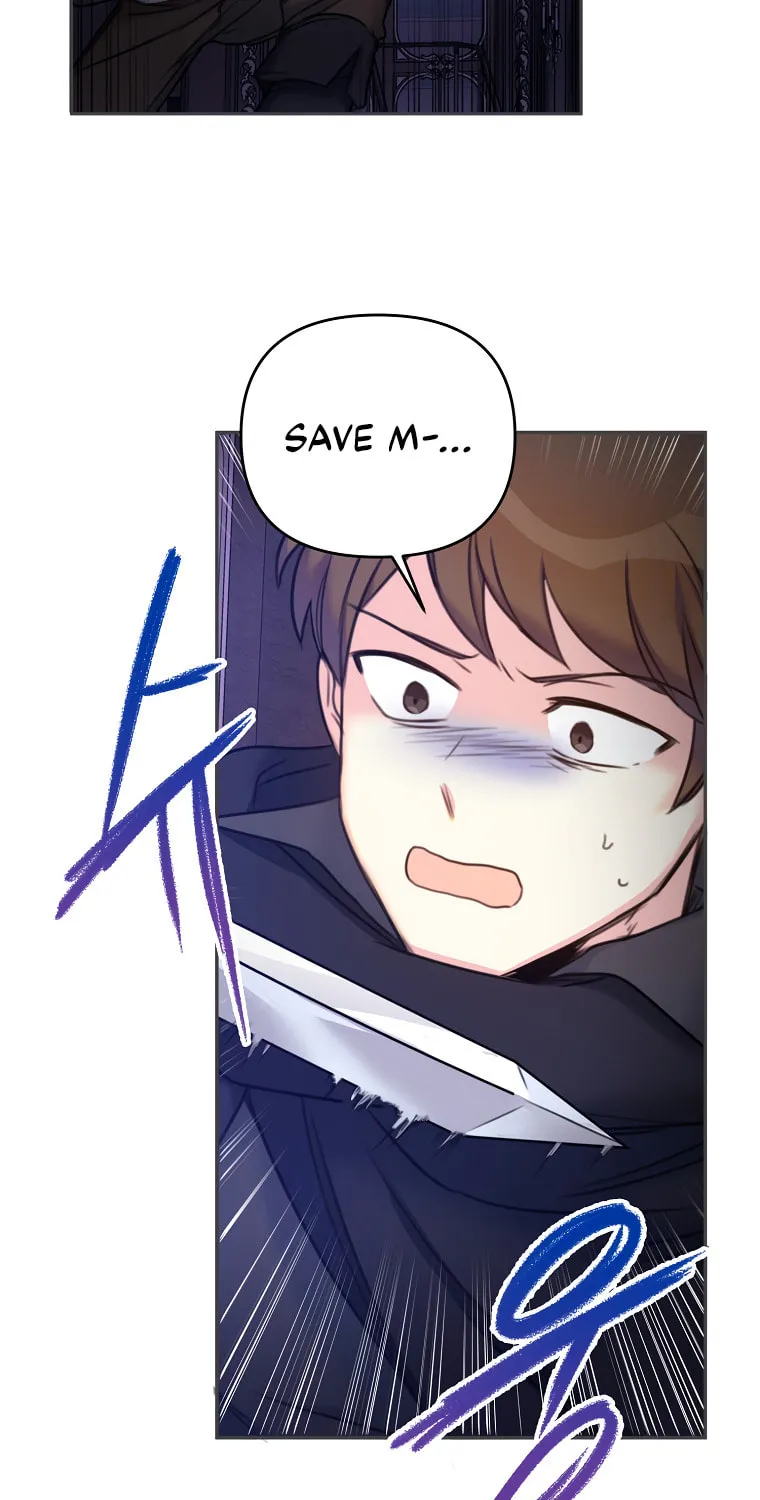 The Villainess's Daughter Chapter 13 page 45 - 