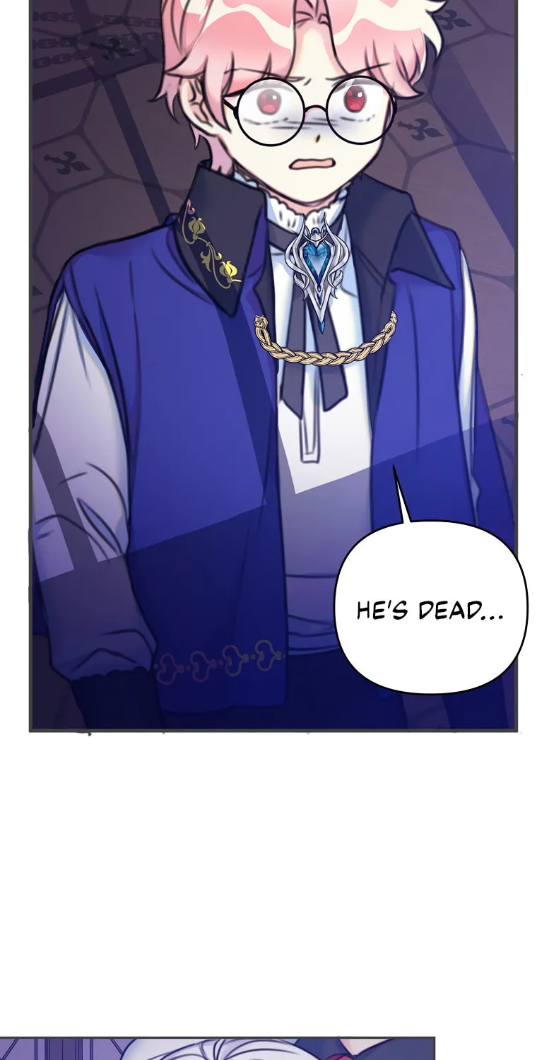 The Villainess's Daughter Chapter 13 page 49 - 