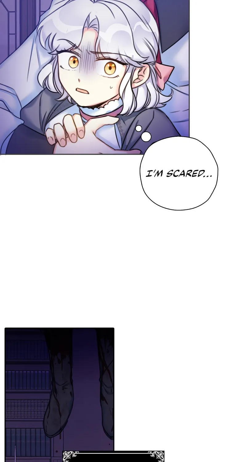The Villainess's Daughter Chapter 13 page 50 - 