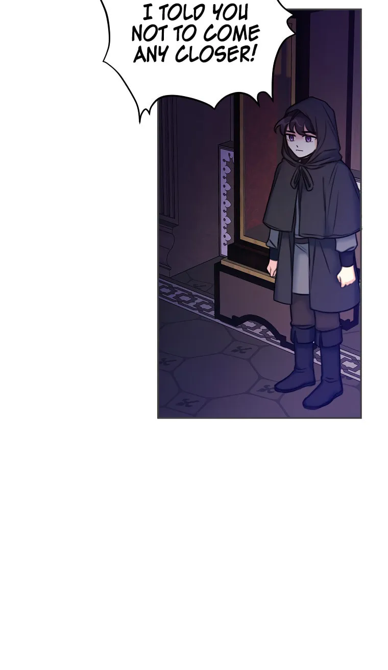 The Villainess's Daughter Chapter 13 page 6 - 