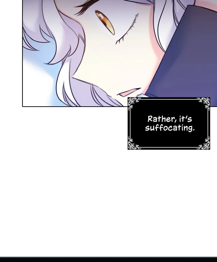 The Villainess's Daughter Chapter 13 page 52 - 