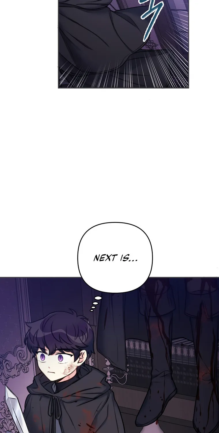 The Villainess's Daughter Chapter 13 page 54 - 