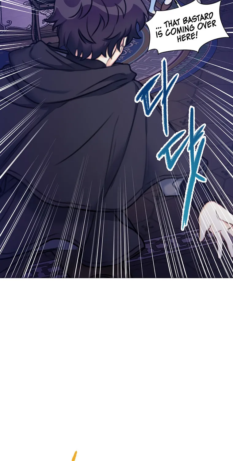 The Villainess's Daughter Chapter 13 page 56 - 