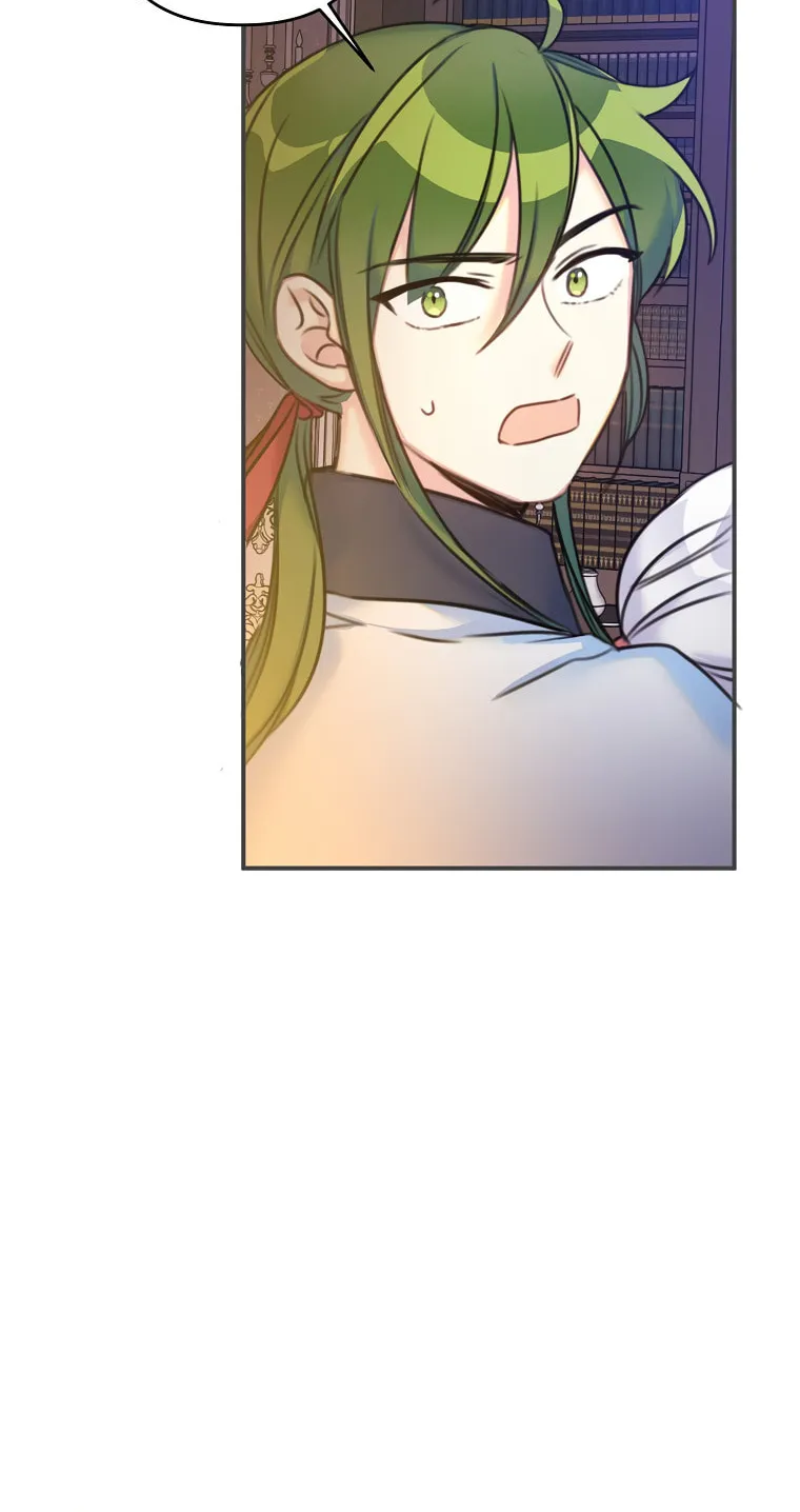 The Villainess's Daughter Chapter 13 page 58 - 