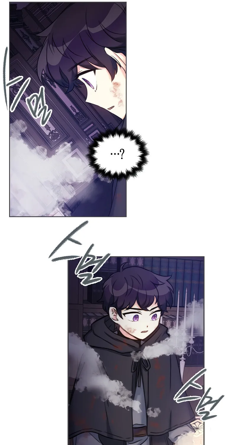 The Villainess's Daughter Chapter 13 page 59 - 