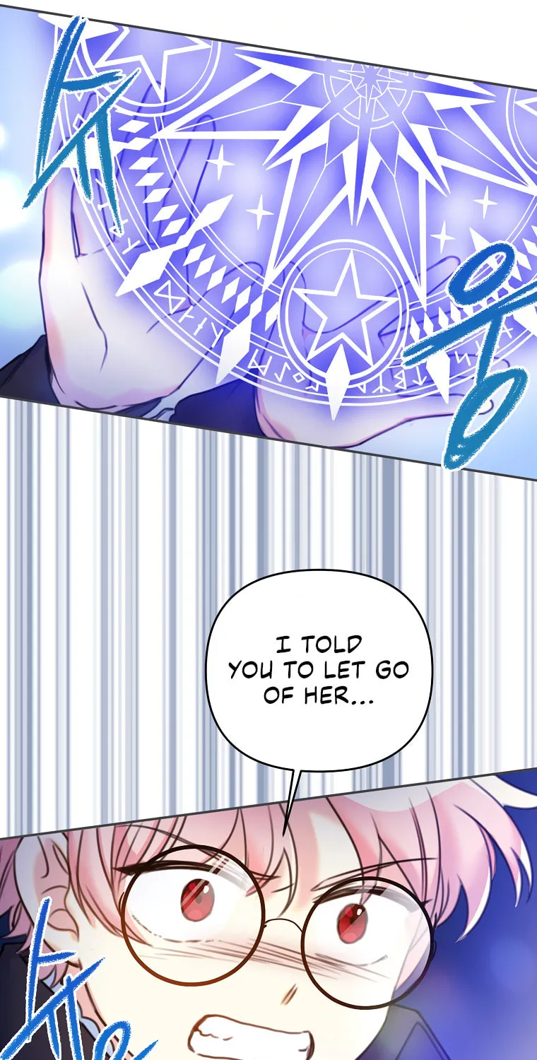 The Villainess's Daughter Chapter 13 page 7 - 