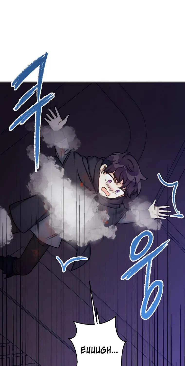 The Villainess's Daughter Chapter 13 page 62 - 