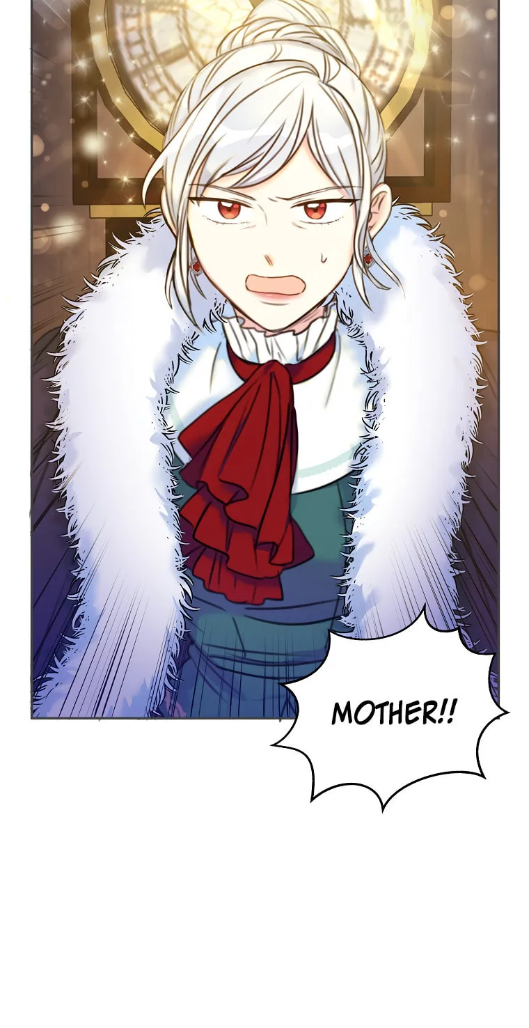 The Villainess's Daughter Chapter 13 page 64 - 