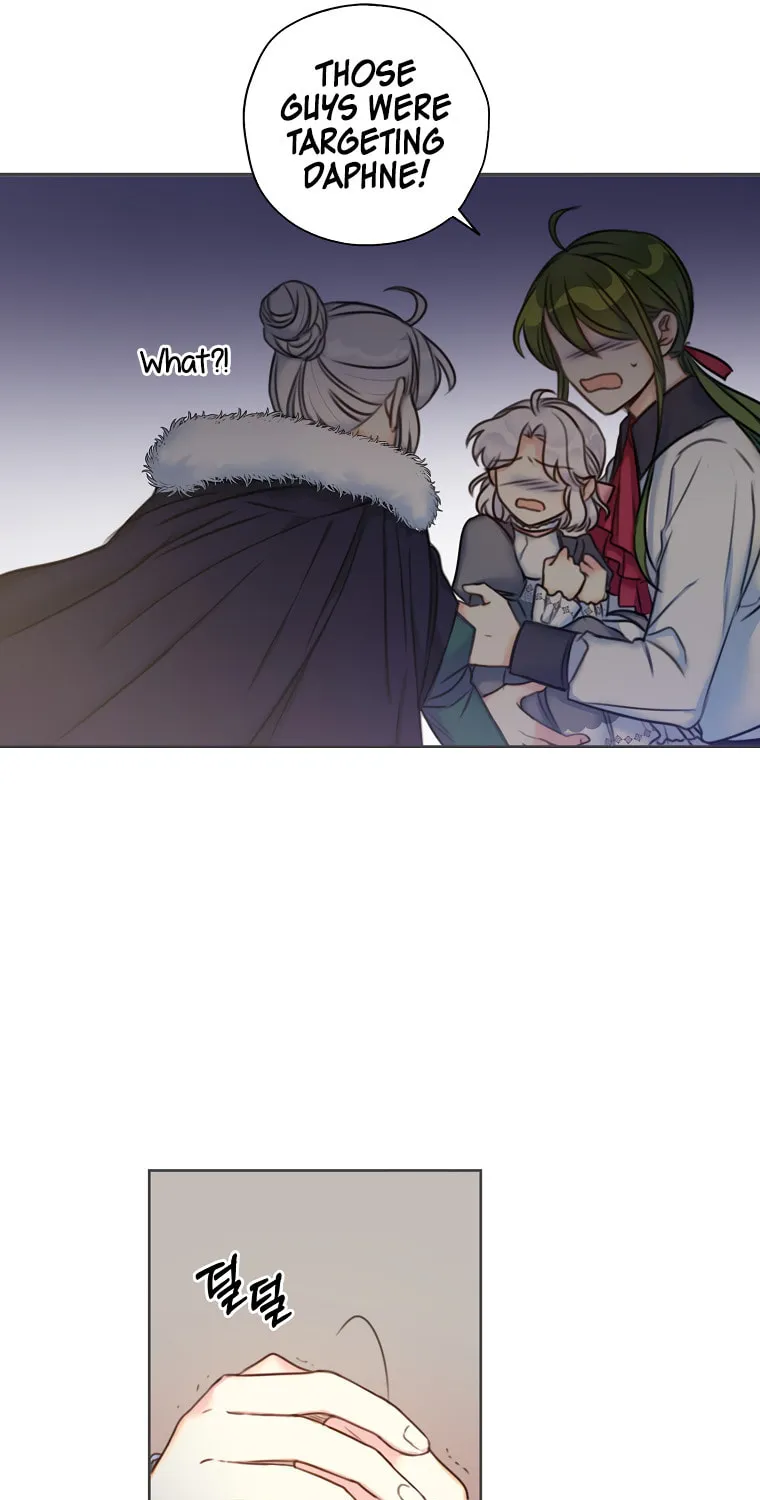 The Villainess's Daughter Chapter 13 page 65 - 