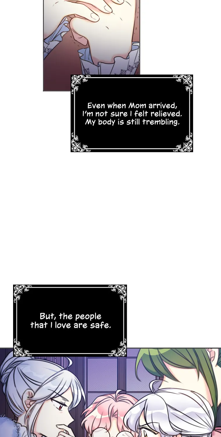 The Villainess's Daughter Chapter 13 page 66 - 