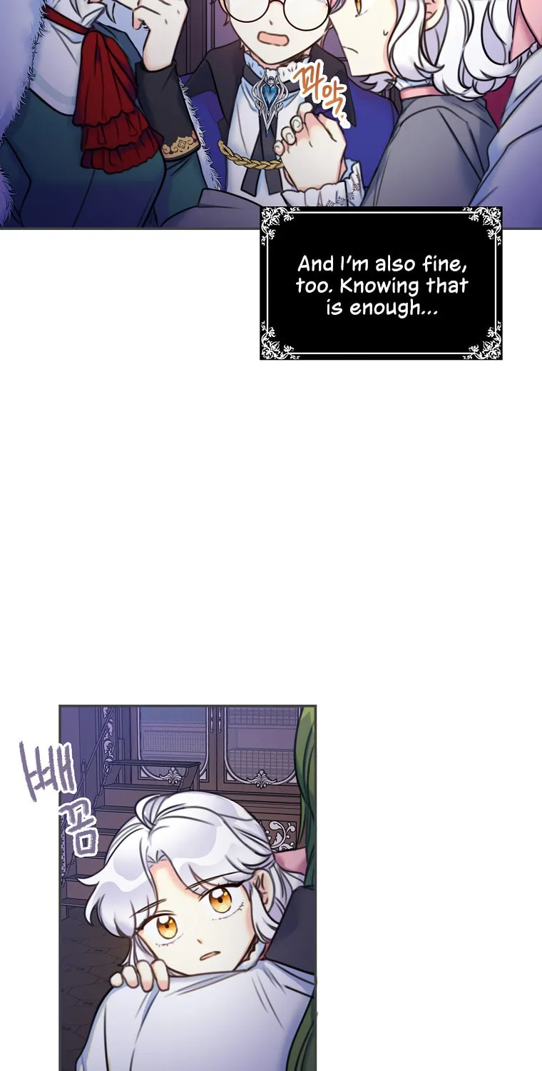 The Villainess's Daughter Chapter 13 page 67 - 