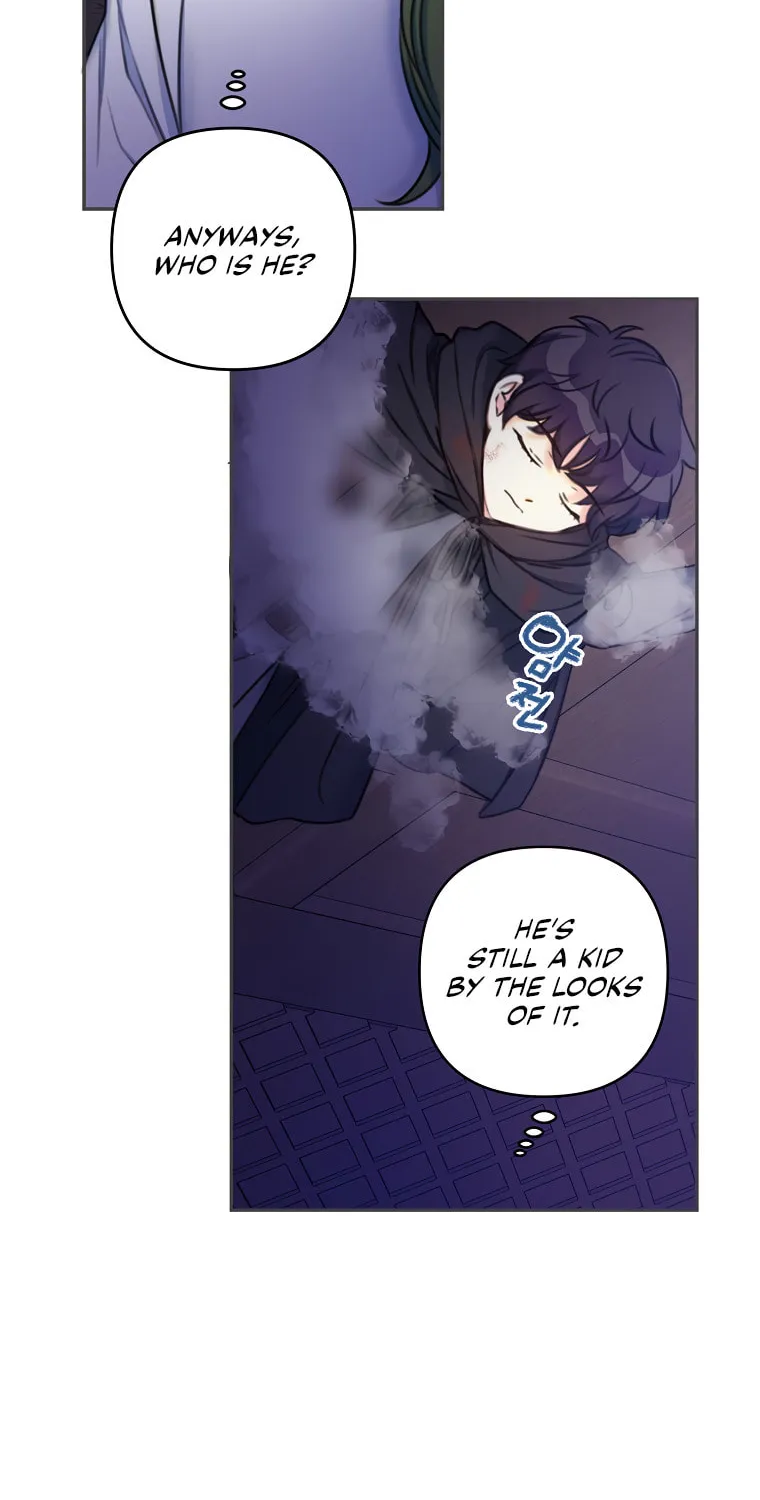 The Villainess's Daughter Chapter 13 page 68 - 