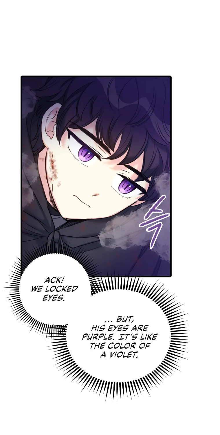 The Villainess's Daughter Chapter 13 page 69 - 