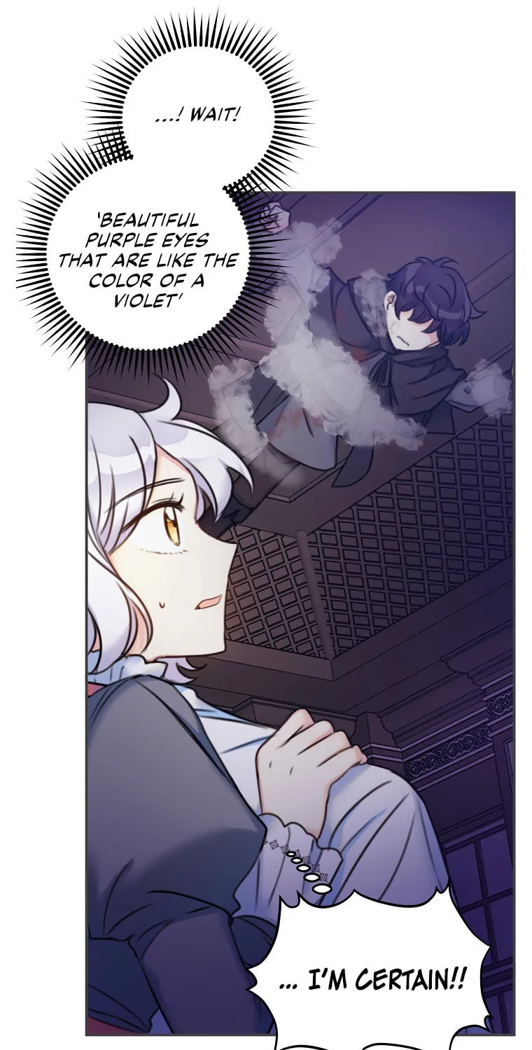 The Villainess's Daughter Chapter 13 page 71 - 