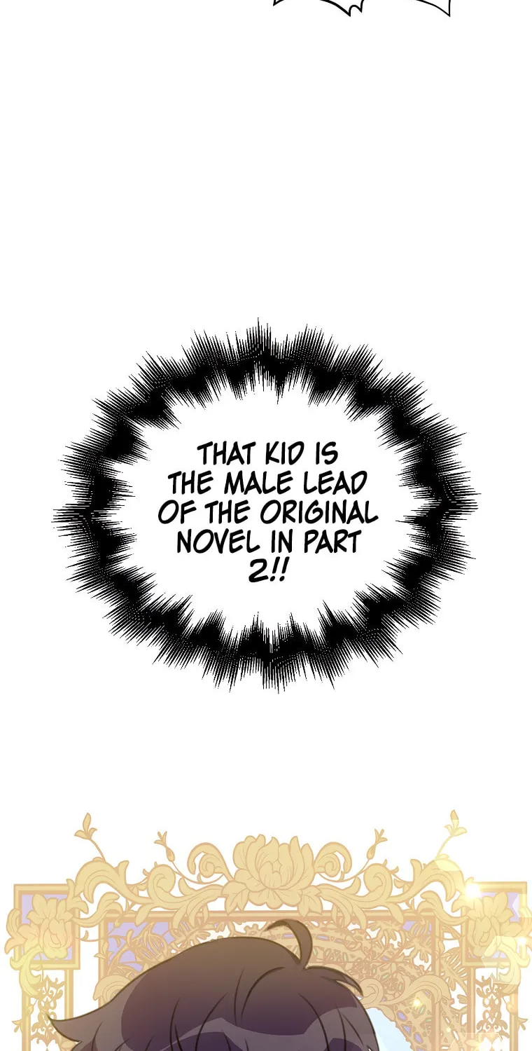 The Villainess's Daughter Chapter 13 page 72 - 