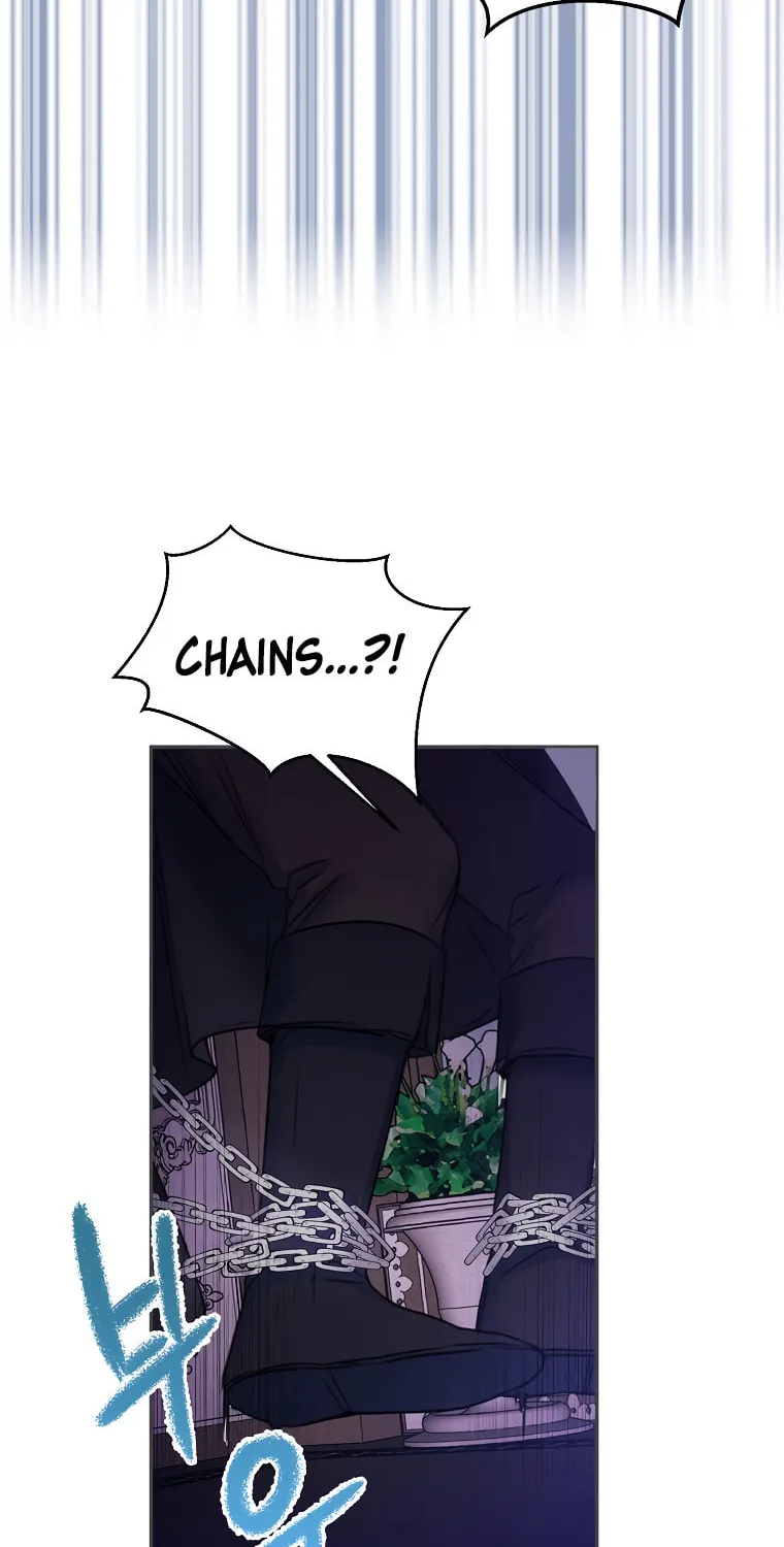The Villainess's Daughter Chapter 13 page 10 - 
