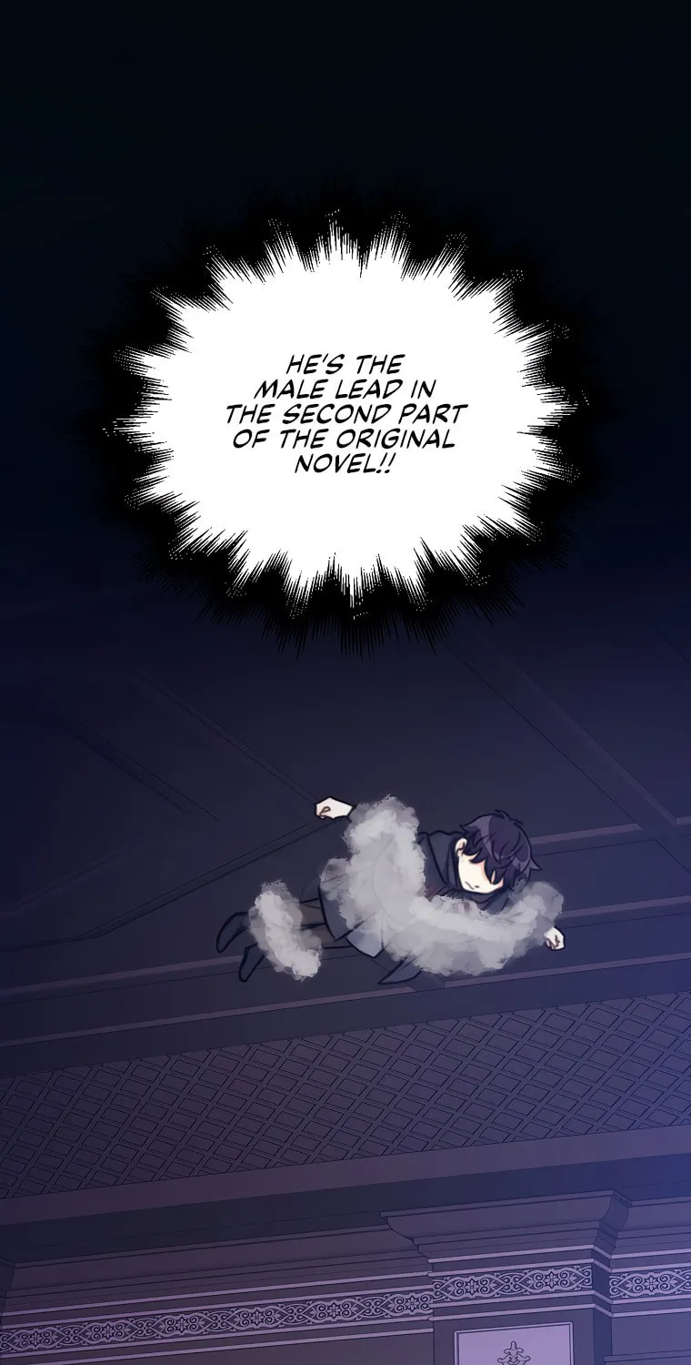 The Villainess's Daughter Chapter 14 page 2 - 