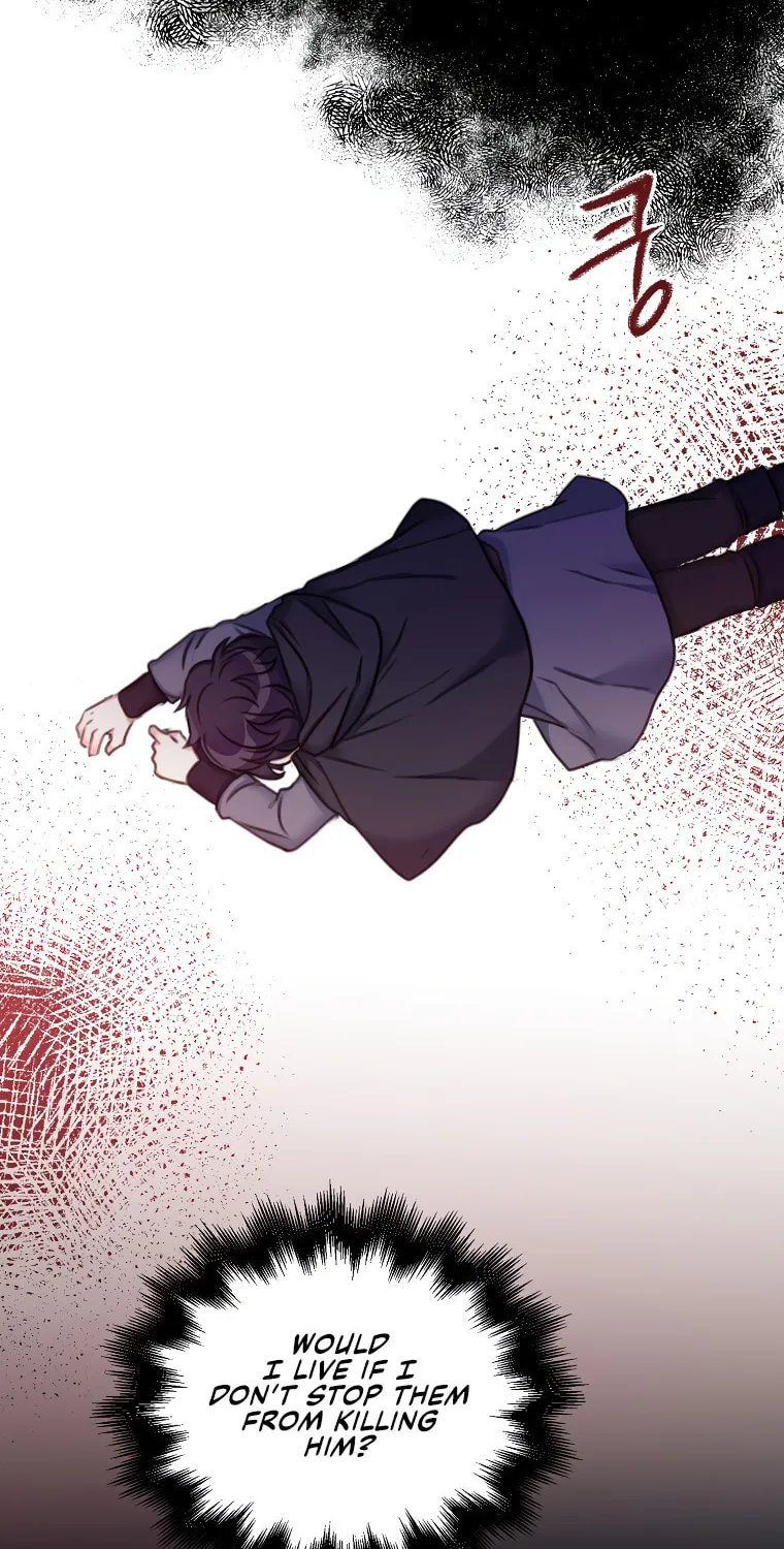 The Villainess's Daughter Chapter 14 page 14 - 