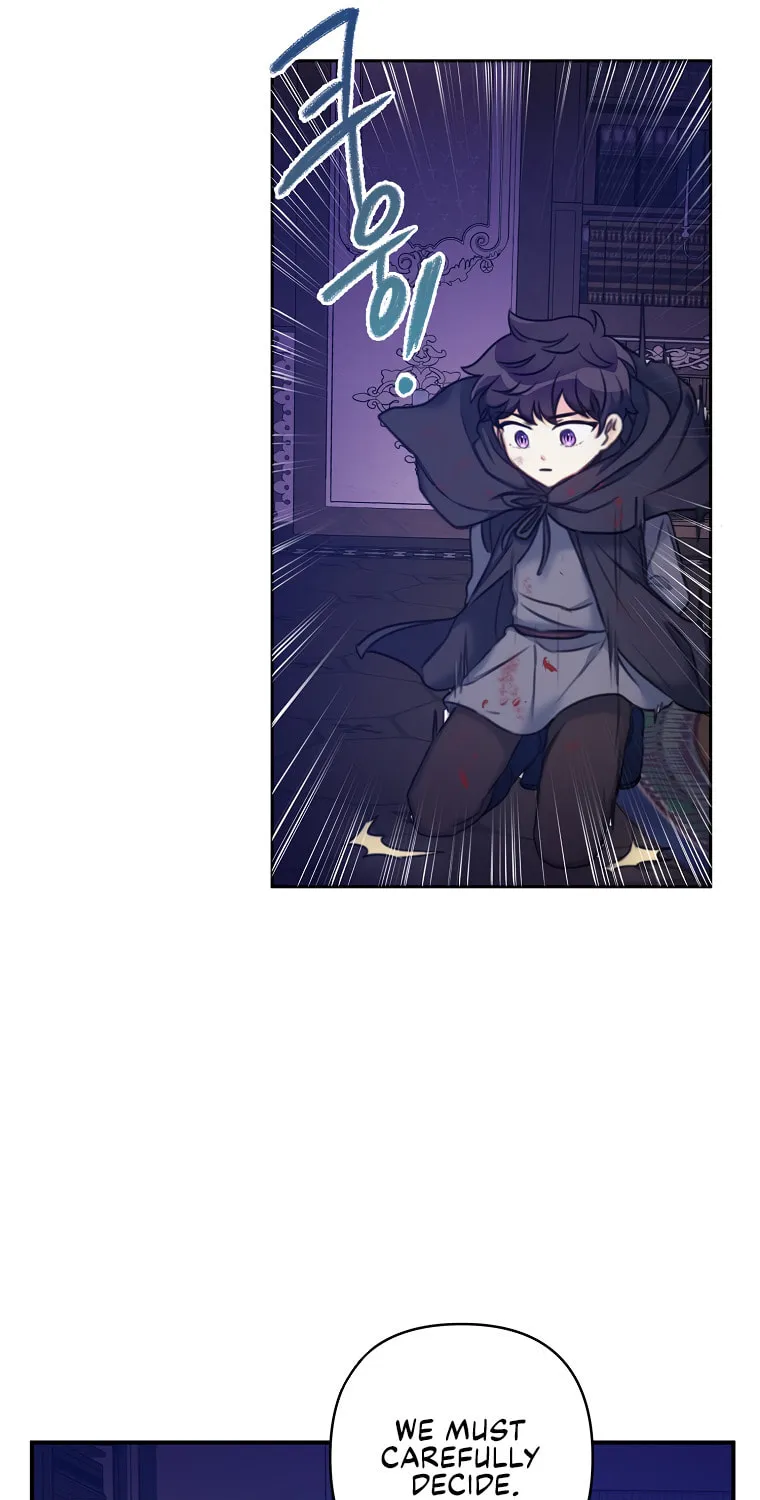 The Villainess's Daughter Chapter 14 page 19 - 