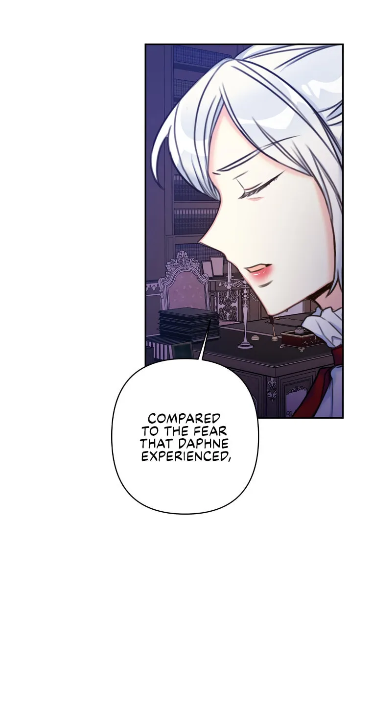 The Villainess's Daughter Chapter 14 page 23 - 