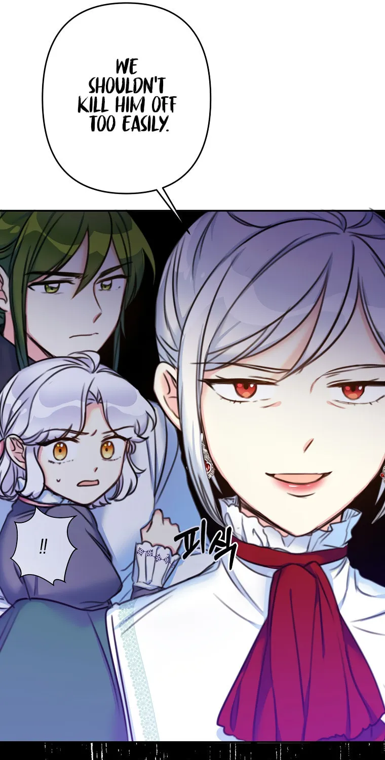 The Villainess's Daughter Chapter 14 page 24 - 