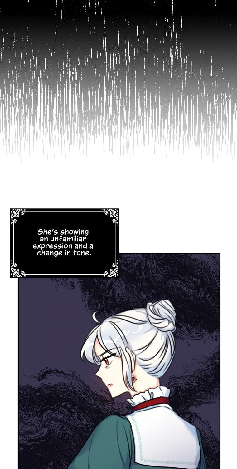 The Villainess's Daughter Chapter 14 page 25 - 