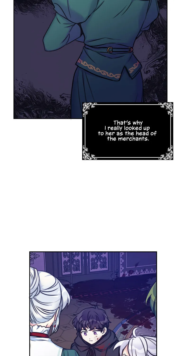 The Villainess's Daughter Chapter 14 page 26 - 