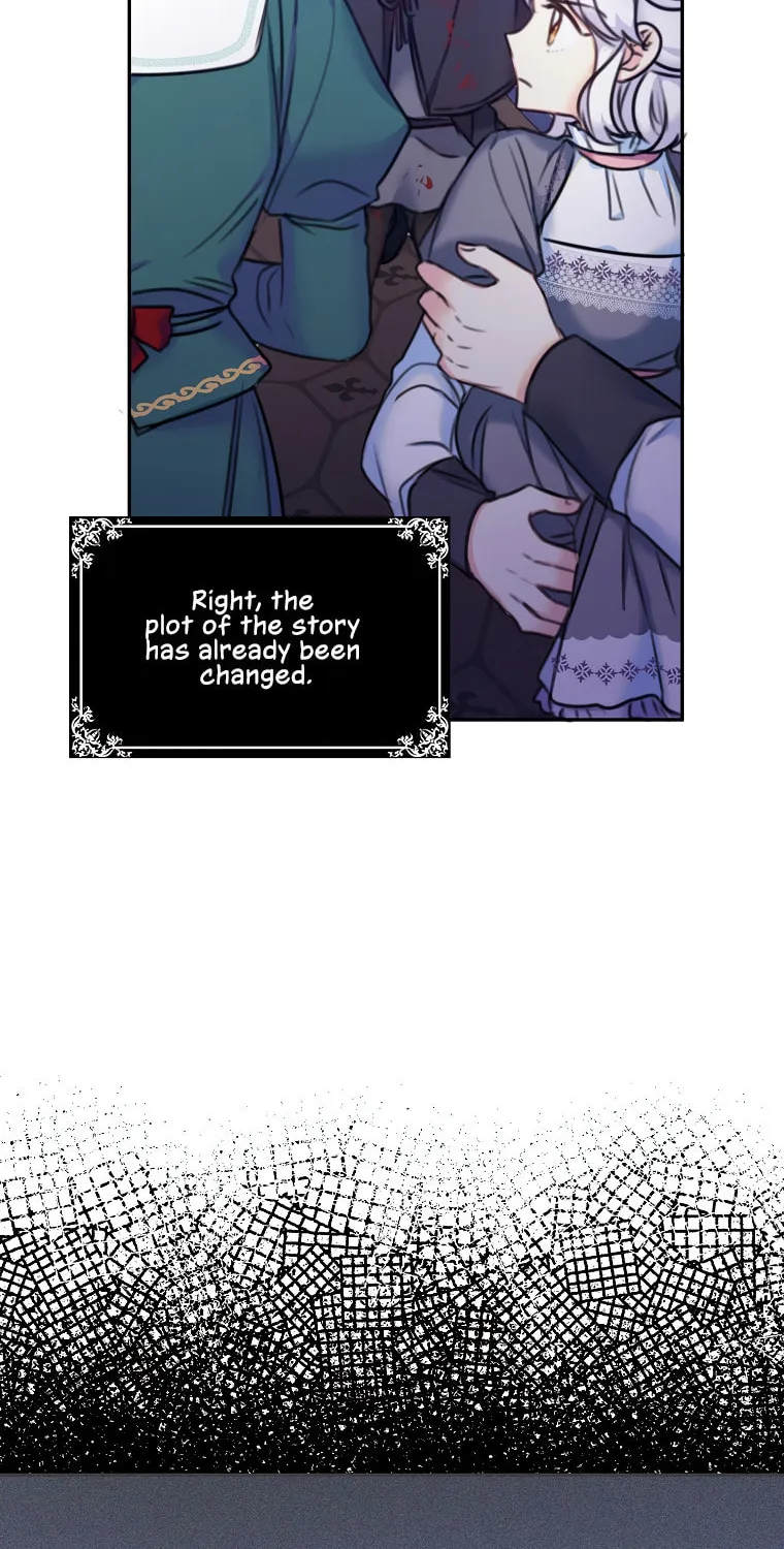 The Villainess's Daughter Chapter 14 page 27 - 