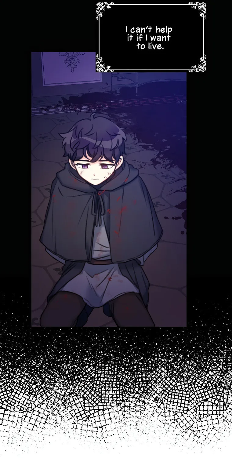 The Villainess's Daughter Chapter 14 page 30 - 
