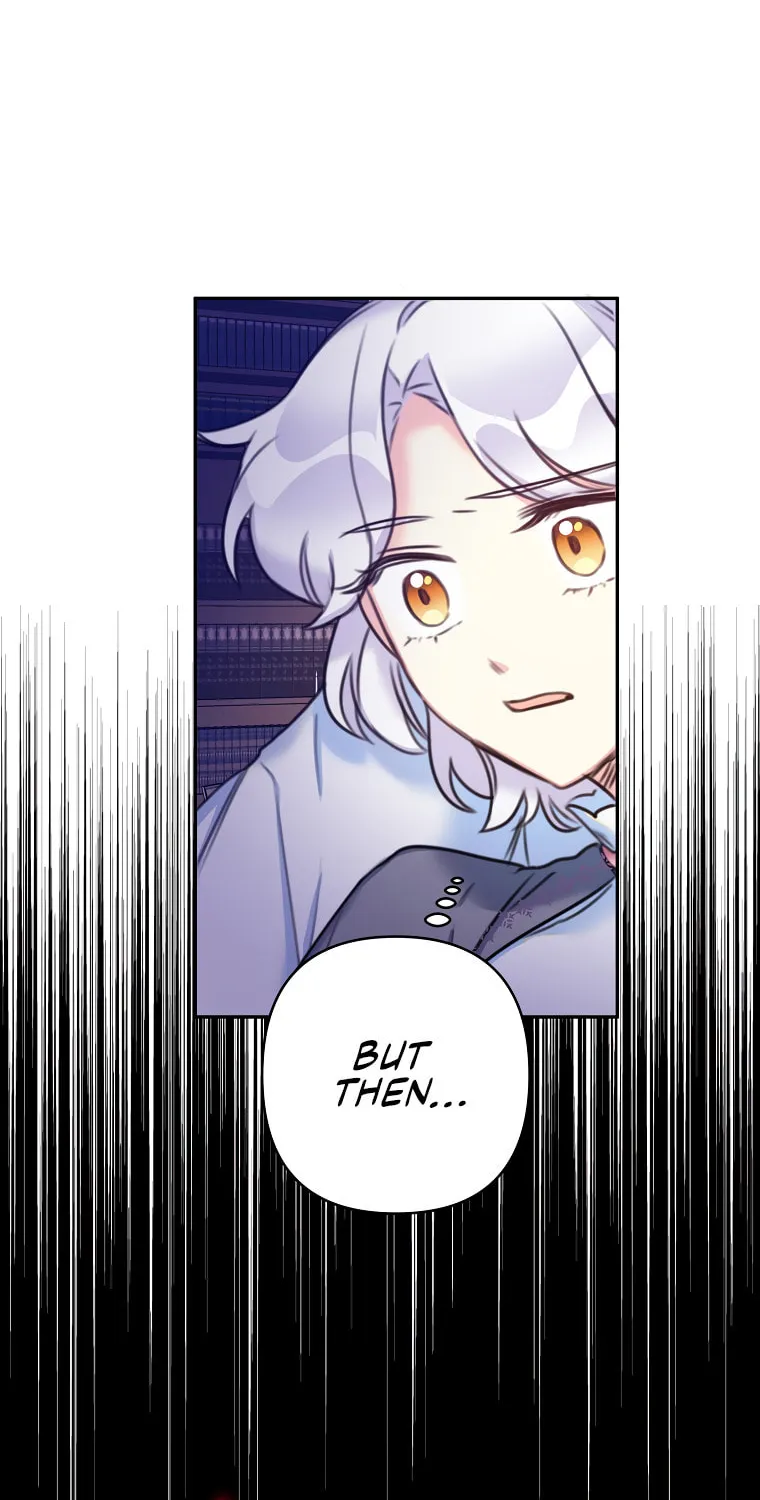 The Villainess's Daughter Chapter 14 page 31 - 
