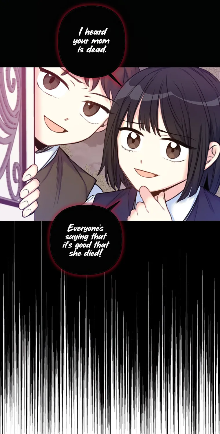 The Villainess's Daughter Chapter 14 page 34 - 