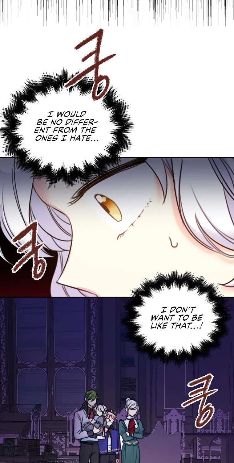 The Villainess's Daughter Chapter 14 page 35 - 