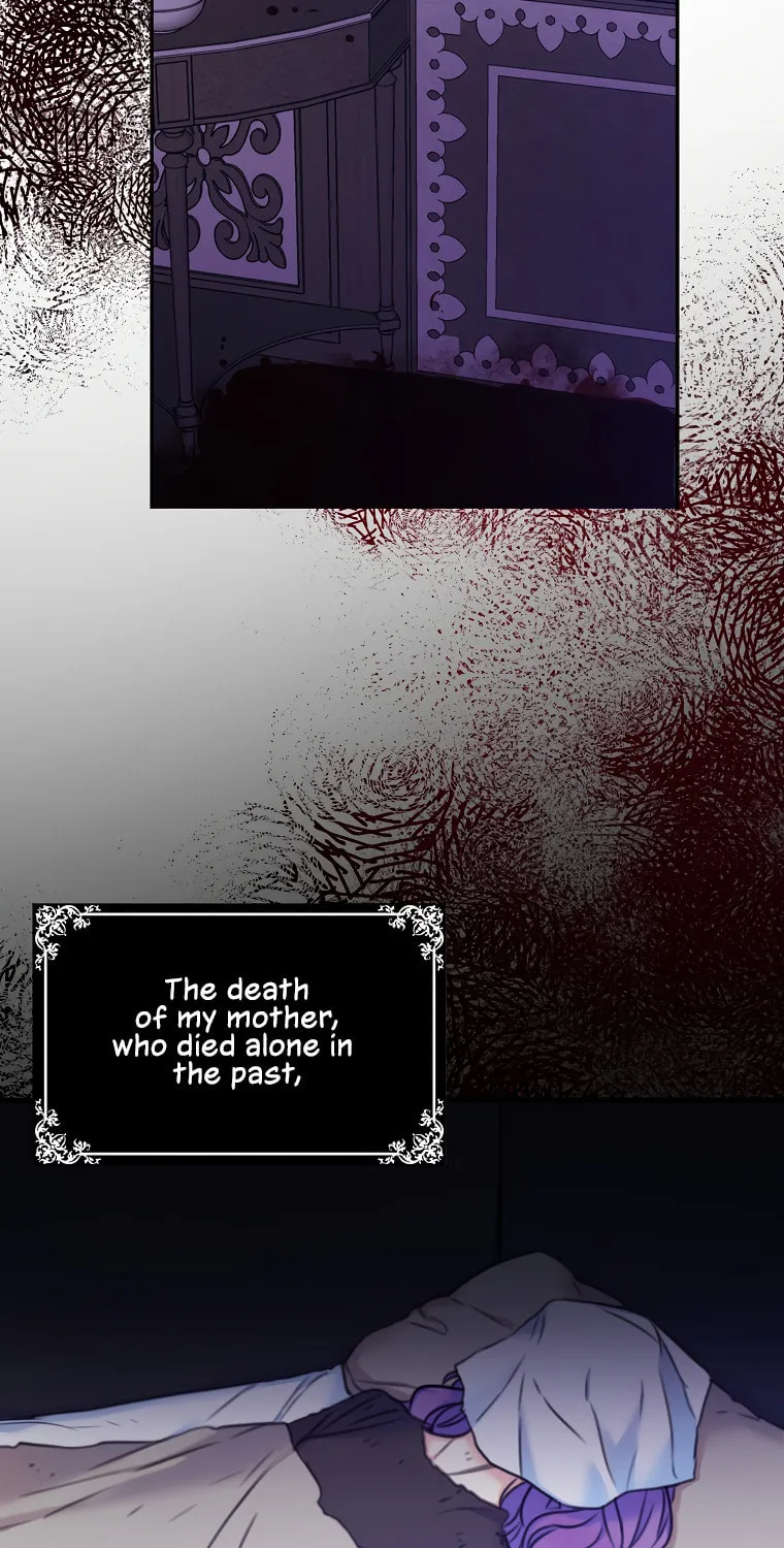 The Villainess's Daughter Chapter 14 page 38 - 
