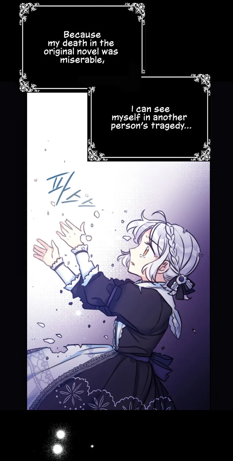 The Villainess's Daughter Chapter 14 page 40 - 