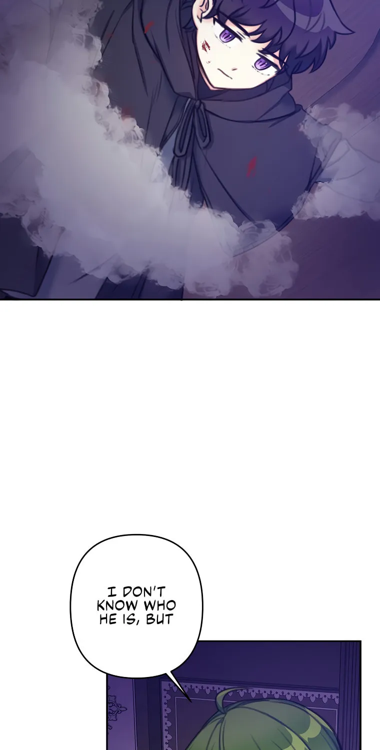 The Villainess's Daughter Chapter 14 page 5 - 