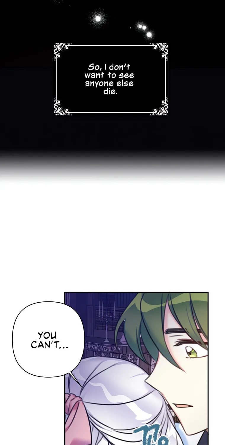 The Villainess's Daughter Chapter 14 page 41 - 