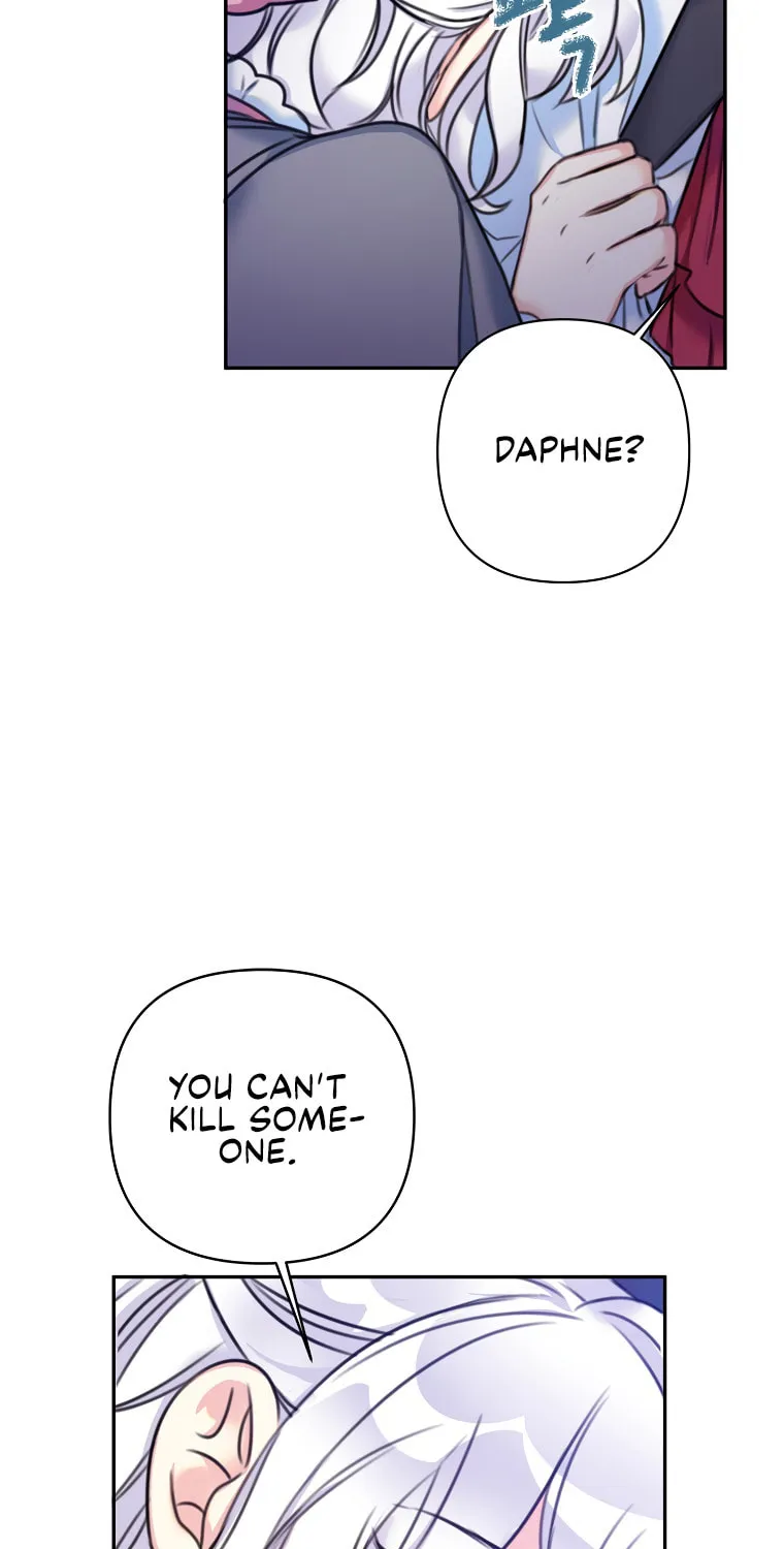 The Villainess's Daughter Chapter 14 page 42 - 
