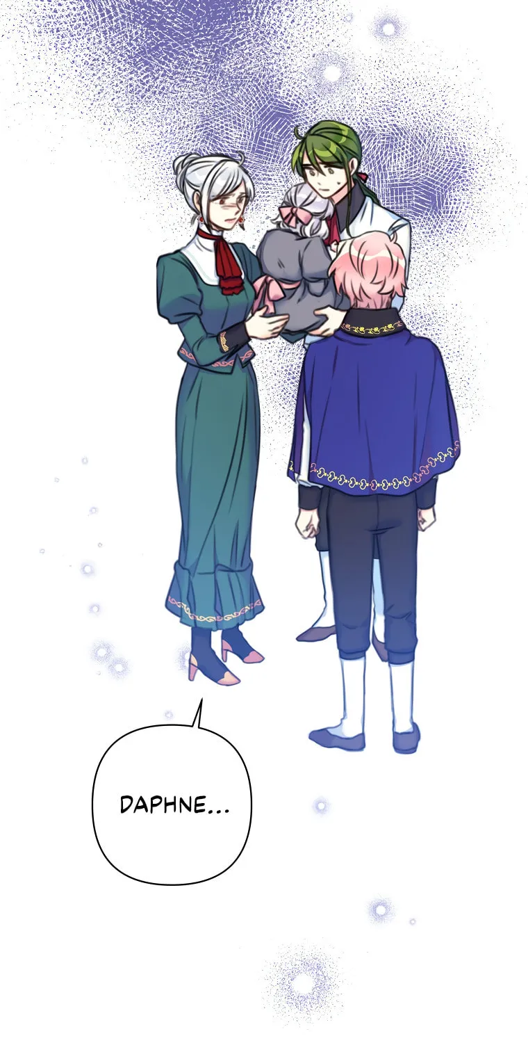 The Villainess's Daughter Chapter 14 page 45 - 