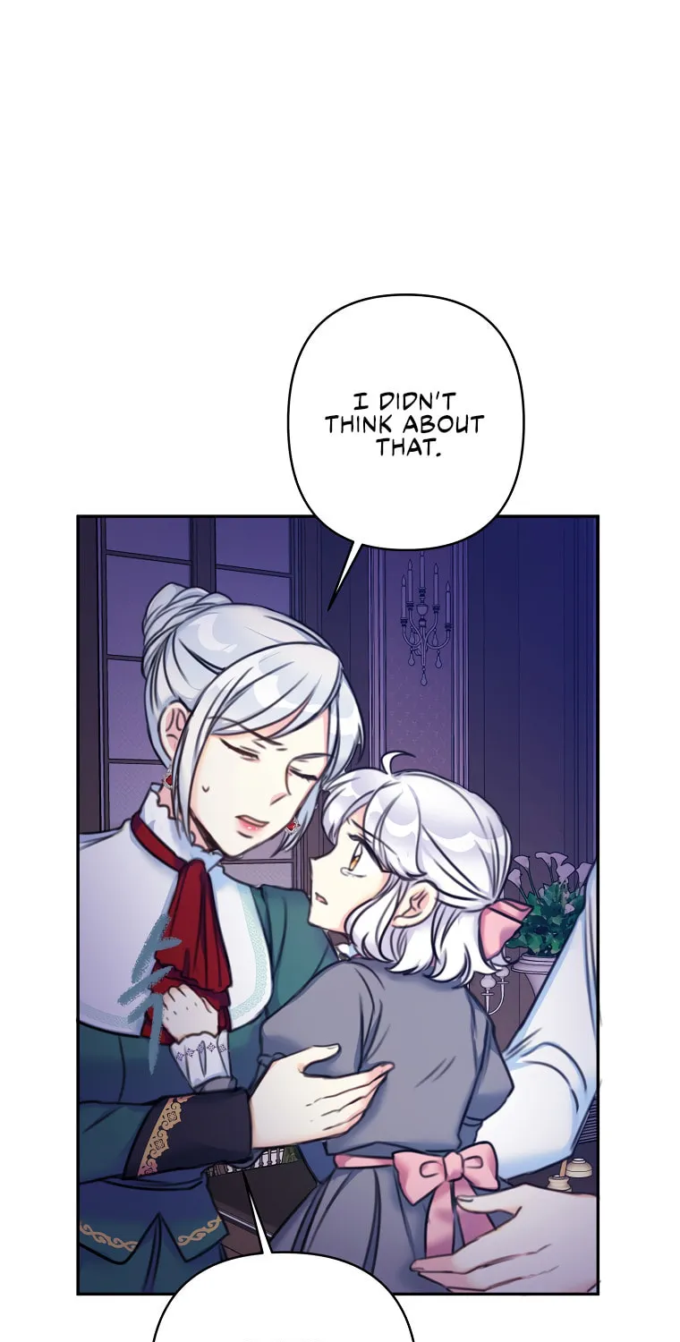 The Villainess's Daughter Chapter 14 page 46 - 